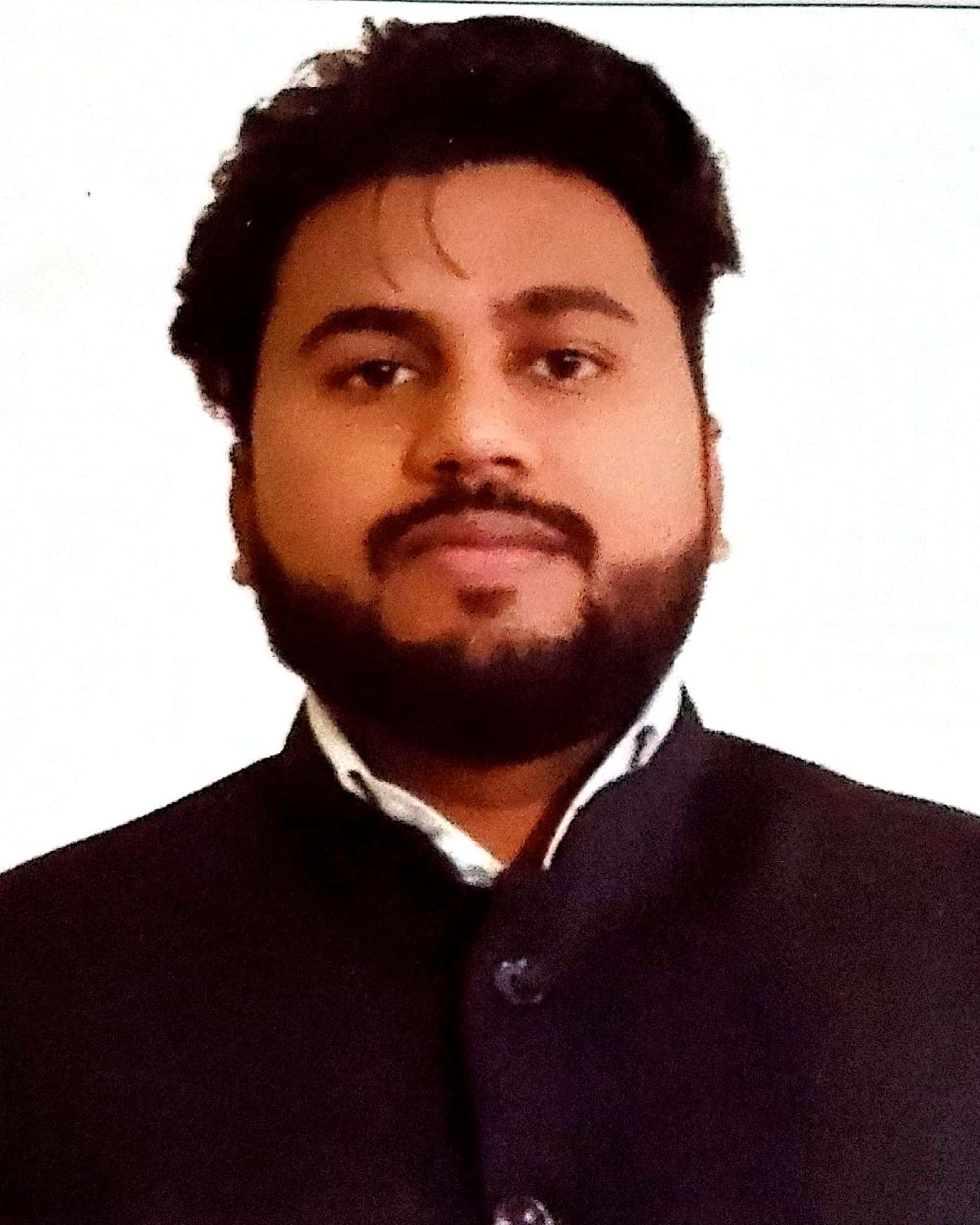 KARTIK LADWAL